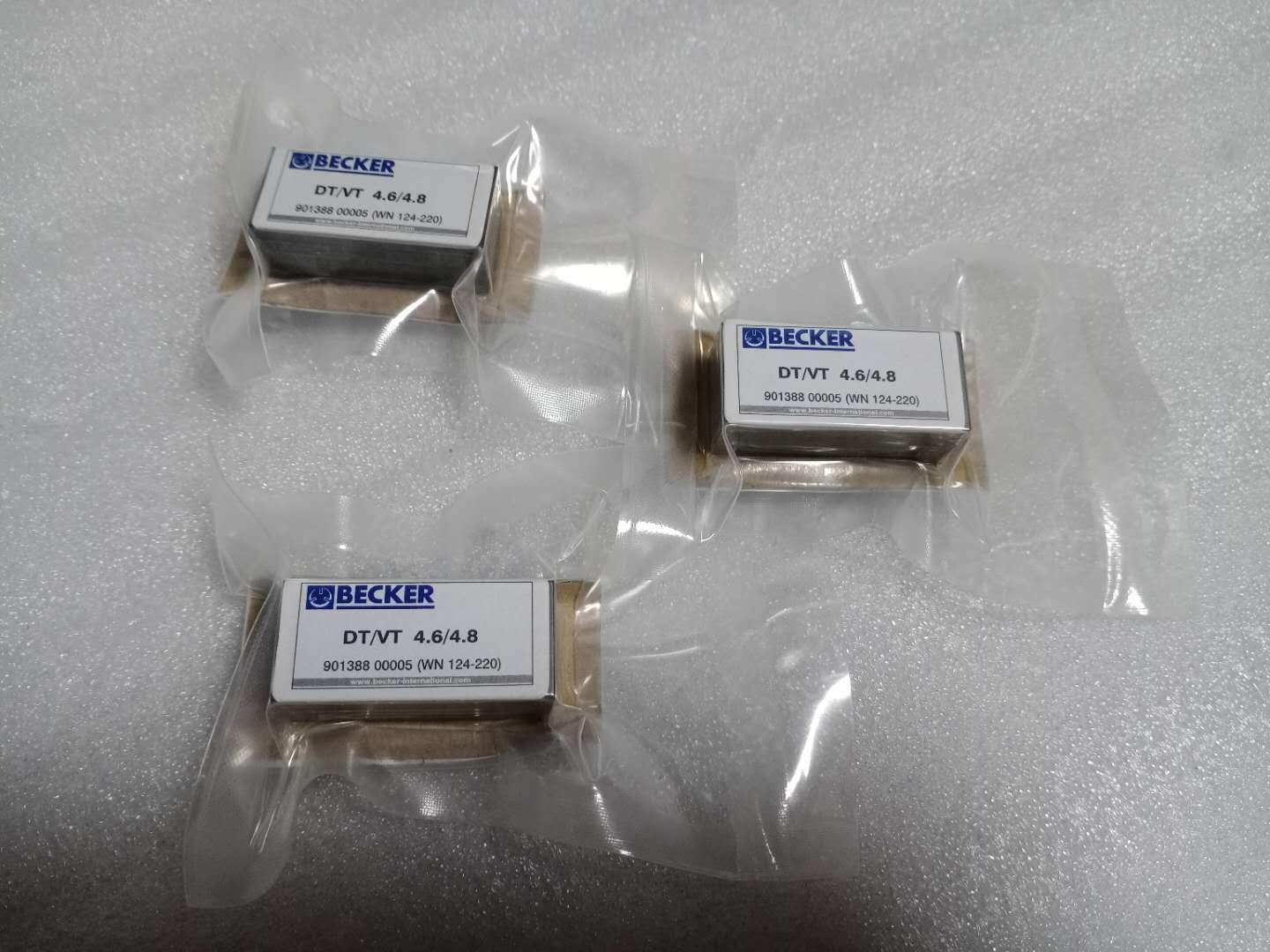 BECKERؐ����ձ�DT/VT4.6/4.8̼Ƭ ʯīƬ �~Ƭ ĥƬWN124-220